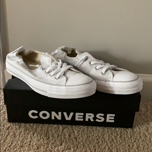 converse shoreline linen